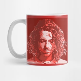 Nvr tr s prt Mug